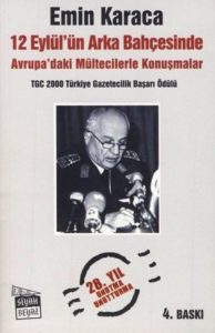 Emin Karaca